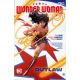 Wonder Woman Vol 1 Outlaw Book Market Daniel Sampere Cover