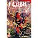 Flash Vol 1 Strange Attractor Book Market Mike Deodato Jr Cover