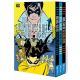 Batman Family Year One Box Set