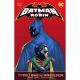 Batman And Robin By Peter J Tomasi And Patrick Gleason Book 1