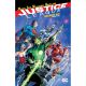 Justice League The New 52 Book 1