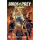 Birds Of Prey Progeny