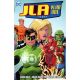 Jla Year One