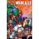 Wildcats Compendium 1