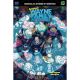 Batman Wayne Family Adventures Vol 4