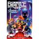 Blue Beetle Vol 1 Scarab War