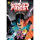 Batman Superman Worlds Finest Vol 2 Strange Visitor