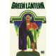 Alan Scott The Green Lantern