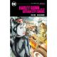 Harley Quinn And The Gotham City Sirens (DC Compact Comics Edition)