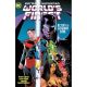 Batman Superman Worlds Finest Vol 4 Return To Kingdom Come