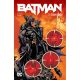 Batman By Tom King Book 1