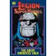 Legion Of Super-Heroes The Great Darkness Saga