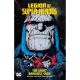 Legion Of Super-Heroes The Great Darkness Saga