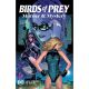 Birds Of Prey Murder And Mystery