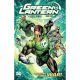 Green Lantern By Geoff Johns Book 3