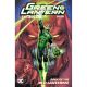 Green Lantern By Geoff Johns Book 4