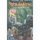 Stormwatch The Road To The Authority Compendium