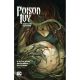 Poison Ivy Vol 3 Mourning Sickness