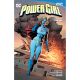 Power Girl Vol 1 Electric Dreams