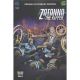 Zatanna & The Ripper Vol 4