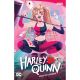 Harley Quinn Vol 1 Girl In A Crisis