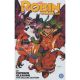 Robin Son Of Batman By Patrick Gleason The Deluxe Edition