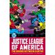 DC Finest Justice League Of America The Bridge Between Earths