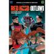 Red Hood Outlaws Vol 3