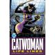 DC Finest Catwoman Life Lines