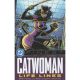 DC Finest Catwoman Life Lines