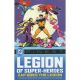 DC Finest Legion Of Super-Heroes Zap Goes The Legion