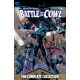 Batman Battle For The Cowl The Complete Collection