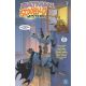 Batman & Scooby-Doo Mysteries Vol 5