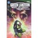 Green Lantern War Journal Vol 2 The Builder