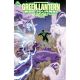 Green Lantern War Journal Vol 2 The Builder