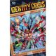 Identity Crisis 20Th Anniversary Deluxe Edition Direct Market Variant Cover