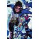 Nightwing Year One 20Th Anniversary Deluxe Edition Direct Market Dan Mora Varian