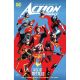 Superman Action Comics Vol 1 Rise Of Metallo Direct Market Exclusive