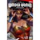 Wonder Woman Vol 1 Outlaw Direct Market Exclusive Stanley Artgerm Lau Cover