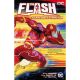 Flash Vol01 Strange Attractor Direct Market Exclusive Dan Mora Cover