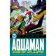 Dc Finest Aquaman King Of Atlantis