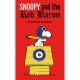 Peanuts Snoopy And The Red Baron