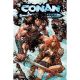 Conan Barbarian Vol 4