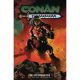 Conan Barbarian Vol 3 Direct Market