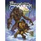 Savage Sword Of Conan Direct Market Vol 1