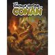 Savage Sword Of Conan Vol 2