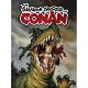 Savage Sword Of Conan Vol 2 Direct Market