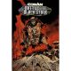 Conan Barbarian Battle Blackstone Direct Market