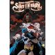 Batman Santa Claus Silent Knight