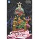 Batman Santa Claus Silent Knight